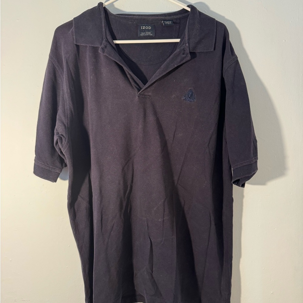 Izod Polo